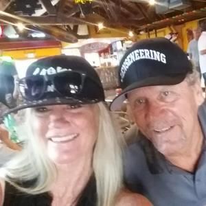 Meet your Posher, Joan